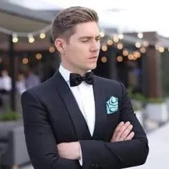 Mondratex App - Anton Kovačić